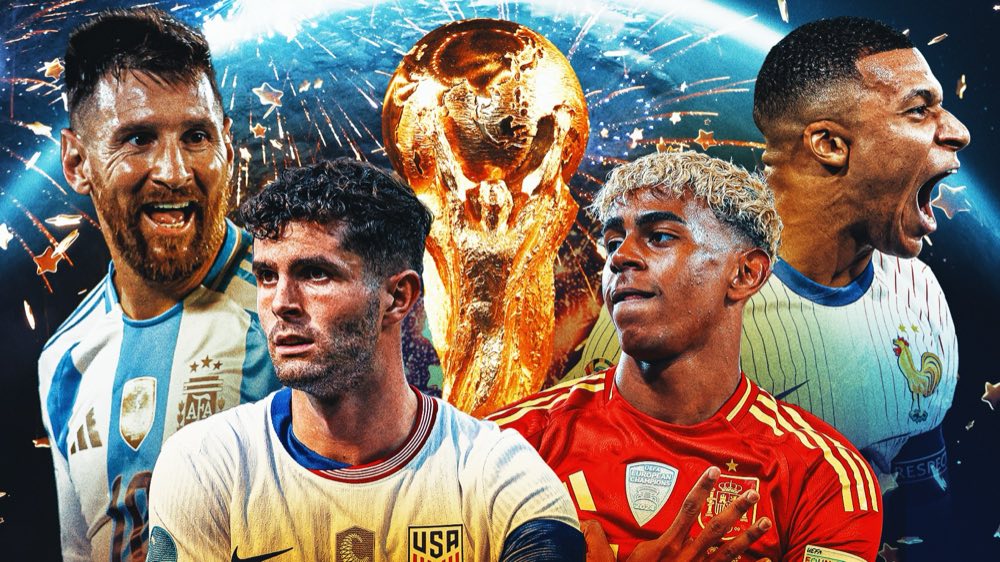 How to buy World Cup 2026 tickets step-by-step through FIFA